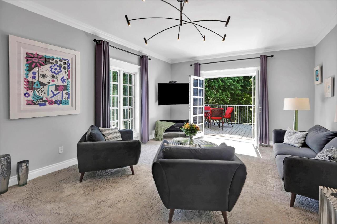 Somerset - A Private Retreat Niagara-on-the-Lake Room photo