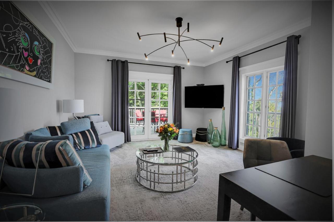Somerset - A Private Retreat Niagara-on-the-Lake Room photo