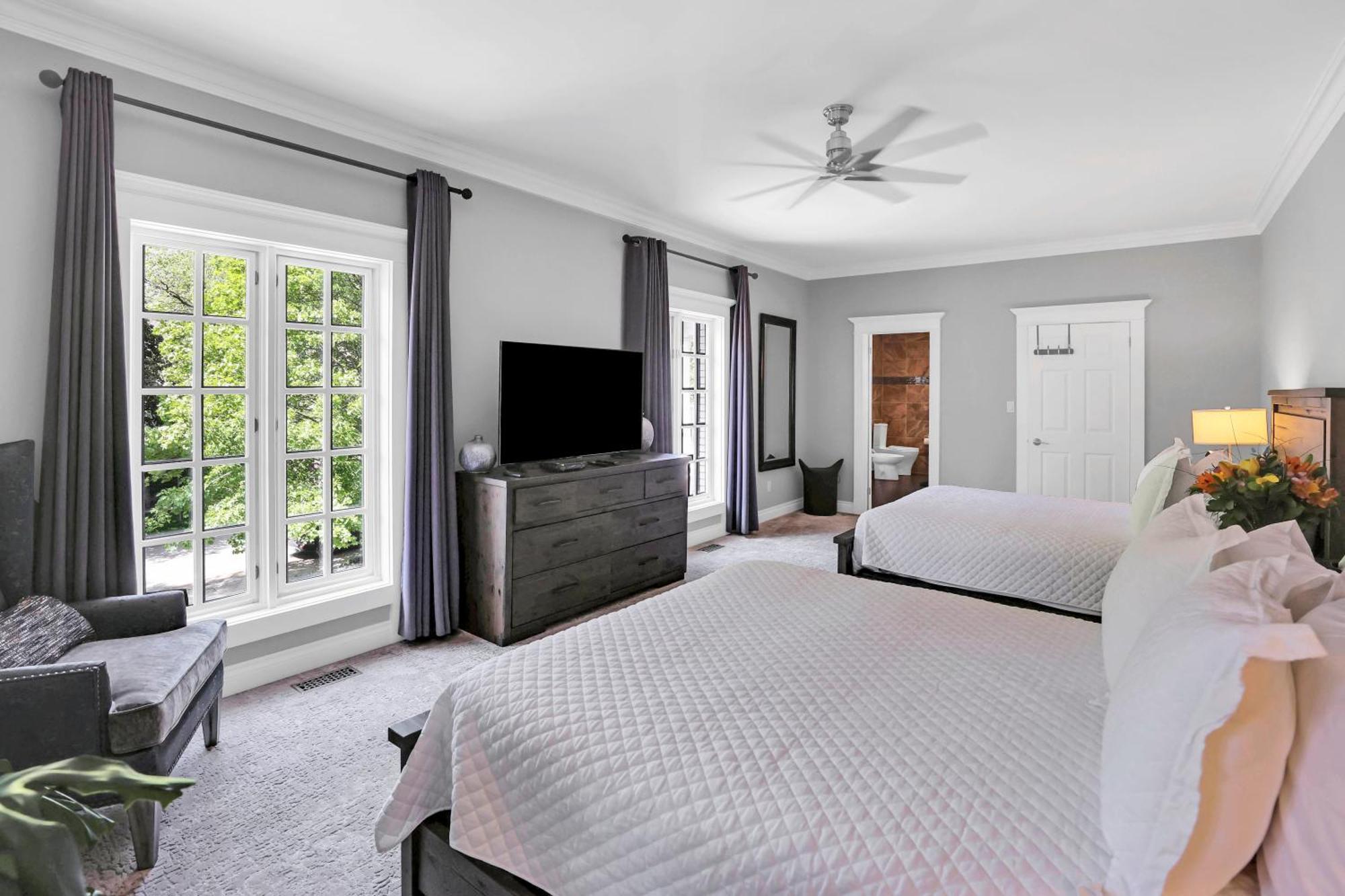 Somerset - A Private Retreat Niagara-on-the-Lake Room photo